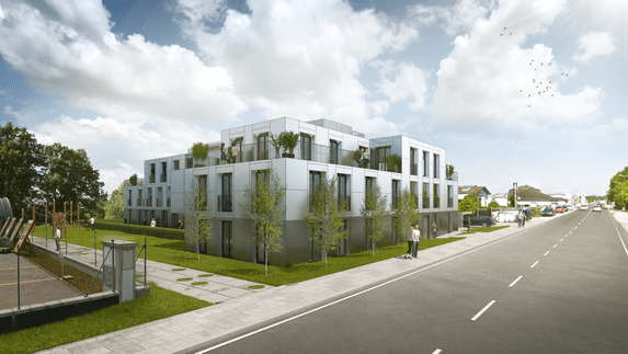 Projekt Ebreichsdorf