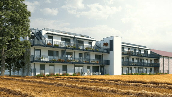 Projekt Leopoldsdorf