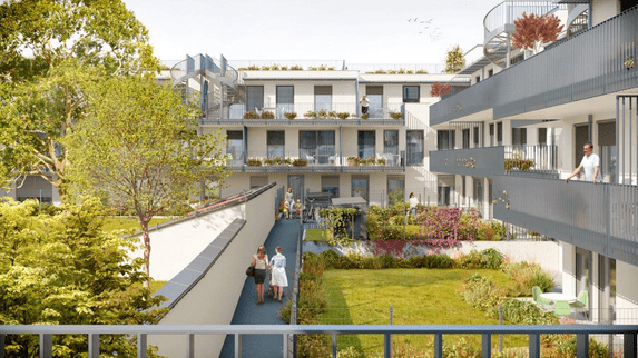 Abgewickelte Projekte
