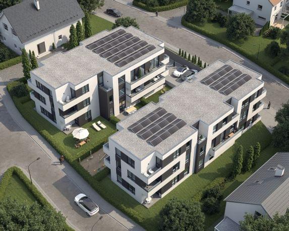 Projekt Lohnsburg