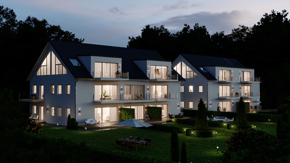 Abgewickelte Projekte | Comites Family Home GmbH